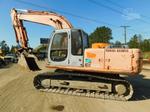 HITACHI EX200-5