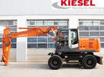 2009 HITACHI ZX170W-3