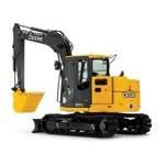 DEERE 85G