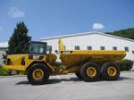 1995 CAT D300D