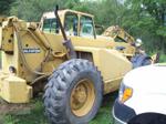 1999 CAT TH83