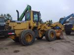 1998 KOMATSU WA320-3