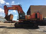 2012 HITACHI EX1200-6