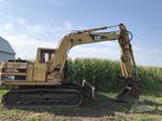 1998 CAT 311B