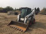2011 BOBCAT S750