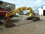 KOBELCO SK120 LC