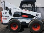 2015 BOBCAT S850