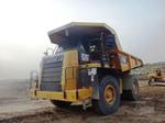 2016 CAT 770G