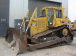 1994 CAT D6H XL
