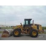 2007 CAT 938G