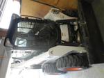 2016 BOBCAT S570