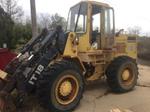 1985 CAT IT18