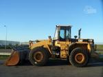 1995 CAT 960F