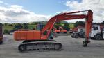 1995 HITACHI EX200-3