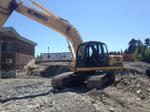 2007 KOBELCO SK210 LC-8