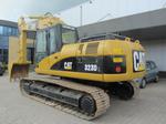 2006 CAT 323DL