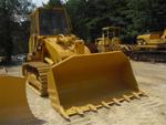 1994 CAT 953B