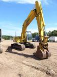 2006 KOBELCO SK200-6