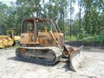 CASE 850E