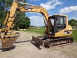 CAT 307B