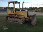 2000 CAT D4C II