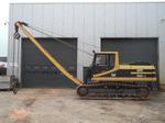 1992 CAT 325LN