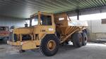 1987 CAT D300B