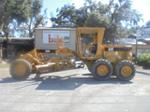 1997 CAT 135H