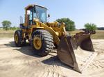 2614 - 1998 KOMATSU WA380-1