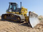 2721 - 2008 KOMATSU D61PX-12