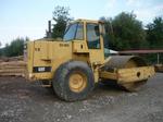1992 CAT CS-563