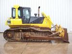 2007 KOMATSU D65PX-15E0