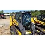 2017 NEW HOLLAND C227