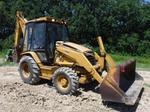 1997 CAT 426C