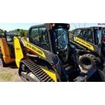 2017 NEW HOLLAND C227