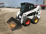 2013 BOBCAT S570
