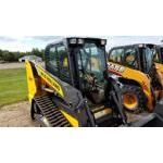 2017 NEW HOLLAND C227