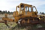 1971 CAT D7F