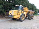 2006 KOMATSU HM300-1