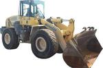2004 KOMATSU WA320-5L