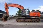 2009 HITACHI ZX280 LC-3
