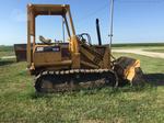 CAT 931B
