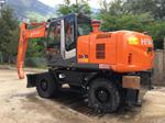 2012 HITACHI ZX170W-3