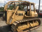 1983 KOMATSU D65E-8