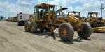 1995 CAT 135H