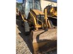 1999 CAT 426C