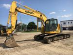 (SK235SRLC-2) - SHORT RADIUS EXCAVATOR - TIER III ASN YU05-02001 (1/01-12/06)