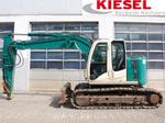 2009 HITACHI ZX135US-3