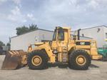 1981 CAT 966D