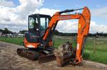 2012 HITACHI ZX38U-3
